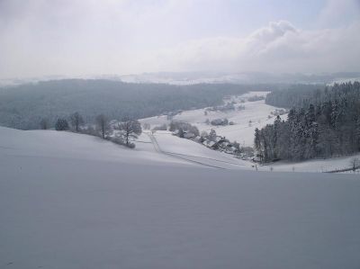 Hohwacht
Tief winterliche Verhältnisse
