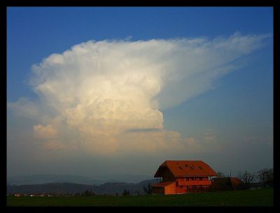 Gewitter
Gewitter 20.4.06
