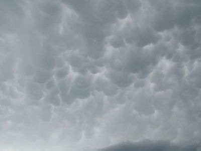 Mammatus
