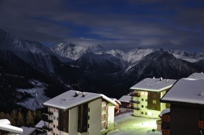 By Night
Bettmeralp Richtung Mattertal.
